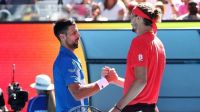 Vaiado após lesão no Australian Open, Djokovic rebate críticas