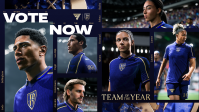 TOTY do EA Sports FC 25: veja indicados à Seleção do Ano no jogo