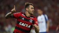 Cria do Flamengo é o novo reforço do Remo