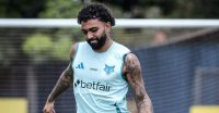 Veja o que disse Gabigol sobre estrear pelo Cruzeiro no Mineirão