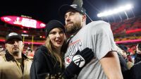 Travis Kelce se inspira em turnê de Taylor Swift para o Super Bowl