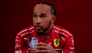 Hamilton rebate críticos sobre ida à Ferrari: "estou faminto"