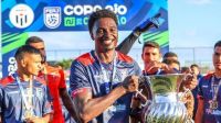 Por onde anda o "Gato da Copinha"? Zagueiro vai atuar no Campeonato Carioca