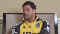 Hulk analisa erros na final da Libertadores: "Deveríamos ter lutado mais"