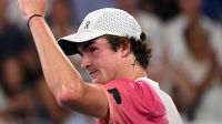 João Fonseca faz história, elimina Rublev e avança no Australian Open