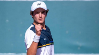 João Fonseca x Andrey Rublev: horário e onde assistir ao jogo do Australian Open