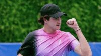 Saiba quem é João Fonseca, brasileiro mais jovem a jogar um Grand Slam