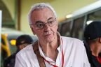 Fossati, ex-técnico do Internacional, é demitido da Seleção Peruana