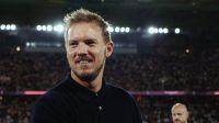 Nagelsmann renova contrato até 2028 com a Seleção da Alemanha