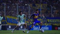 Boca Juniors vence Juventude em amistoso na Argentina