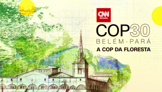 CNN começa cobertura da COP 30 com site e quadro especial; veja