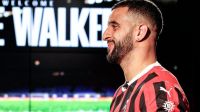 Kyle Walker fala sobre transferência ao Milan: "Oportunidade que eu queria"