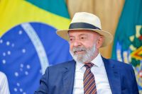 Lula celebra indicações de Ainda Estou Aqui ao Oscar: “Pode pedir música"