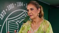 Em atrito com a Conmebol, Leila Pereira sugere troca pela Concacaf