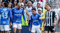 Atlético-MG: Lyanco provoca jogador do Cruzeiro e causa alvoroço nas redes