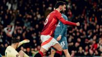 Com gol no fim, Manchester United vence Rangers pela Europa League