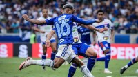 Cruzeiro: Matheus Pereira abre o coração após vaias da torcida