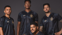 Conheça o time hightech que chegou à elite do futebol gaúcho