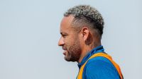 Após gol em amistoso, Neymar perde treino do Al-Hilal por motivo inusitado