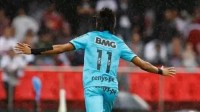 Neymar deve destravar venda dos direitos internacionais do Brasileirão