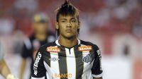 Presidente do Santos anuncia retorno de Neymar: "Vem ser feliz de novo"