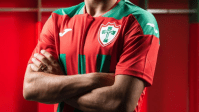 Portuguesa lança novo uniforme para a temporada 2025