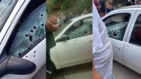 Policial militar é executado dentro de carro em Duque de Caxias