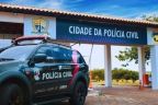 Corpos são encontrados em possível cemitério clandestino de Roraima