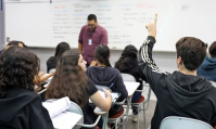 MEC reajusta salário de professores da educação básica acima da inflação