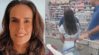 BA: acusada de injúria racial em pet shop é demitida de hospital