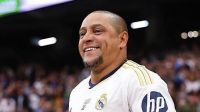 Roberto Carlos nega estar morando no CT do Real Madrid: "Histórias falsas"