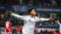 Rodrygo de saída? Atacante do Real Madrid comenta especulações