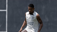 Cuiabá anuncia jogador ex-Corinthians