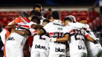 São Paulo divulga programação da pré-temporada nos EUA; confira