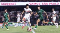 Paulistão: São Paulo vence Guarani em reencontro de Oscar com o Morumbis