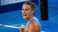 Sabalenka bate Putintseva e vai às quartas em Brisbane