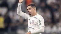 Fagner se despede do Corinthians: "Uma história que nunca será apagada"