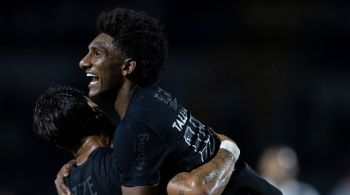 O atacante está emprestado ao Corinthians até o final de junho deste ano