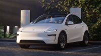 Tesla Model Y Juniper: elétrico tem novo visual e ganha melhorias