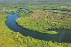 Parque de Tocantins recebe R$ 120 mi para restaurar áreas degradadas