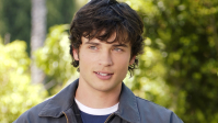 Tom Welling, o Clark Kent de "Smallville", é preso nos EUA