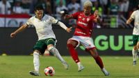 Palmeiras sai atrás, mas arranca empate contra Noroeste pelo Paulistão