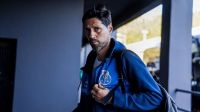 Porto demite técnico Vítor Bruno após seis meses