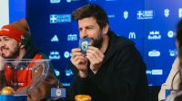 Piqué quer jogo da Kings League no Maracanã: “Um sonho”