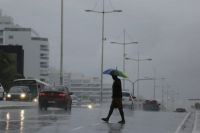 Chuvas em Salvador superam a previsão de janeiro em 48 horas