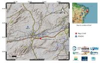 Segundo tremor de terra do ano é registrado no Agreste de Pernambuco