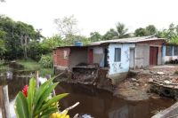 Chuva causa destruição na Bahia; 14 municípios decretam emergência