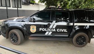 Homem é preso por tentativa de feminicídio em Dourados (MS)