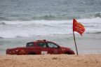 Adolescente de 14 anos que desapareceu em praia é encontrada morta no RN