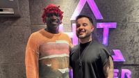 Hitmaker lança versão MTG de "Lonely" com Akon: "Agita, sacode e contagia"